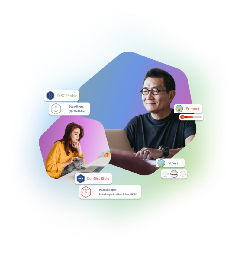 Team Member Profiles RallyBright