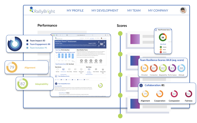 organizational alignment